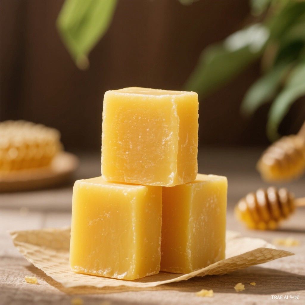 Natürliches Bienenwachs - Image 2