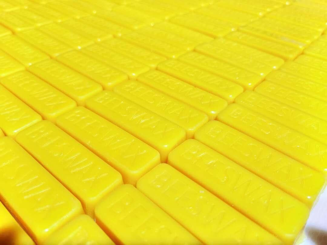Natürliches Bienenwachs - Image 3
