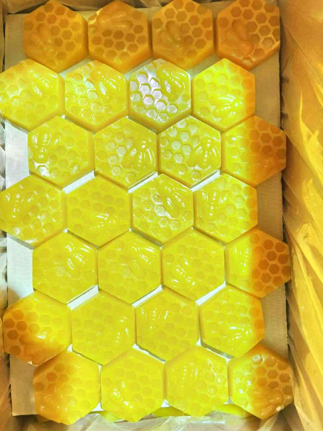 Natürliches Bienenwachs - Image 4