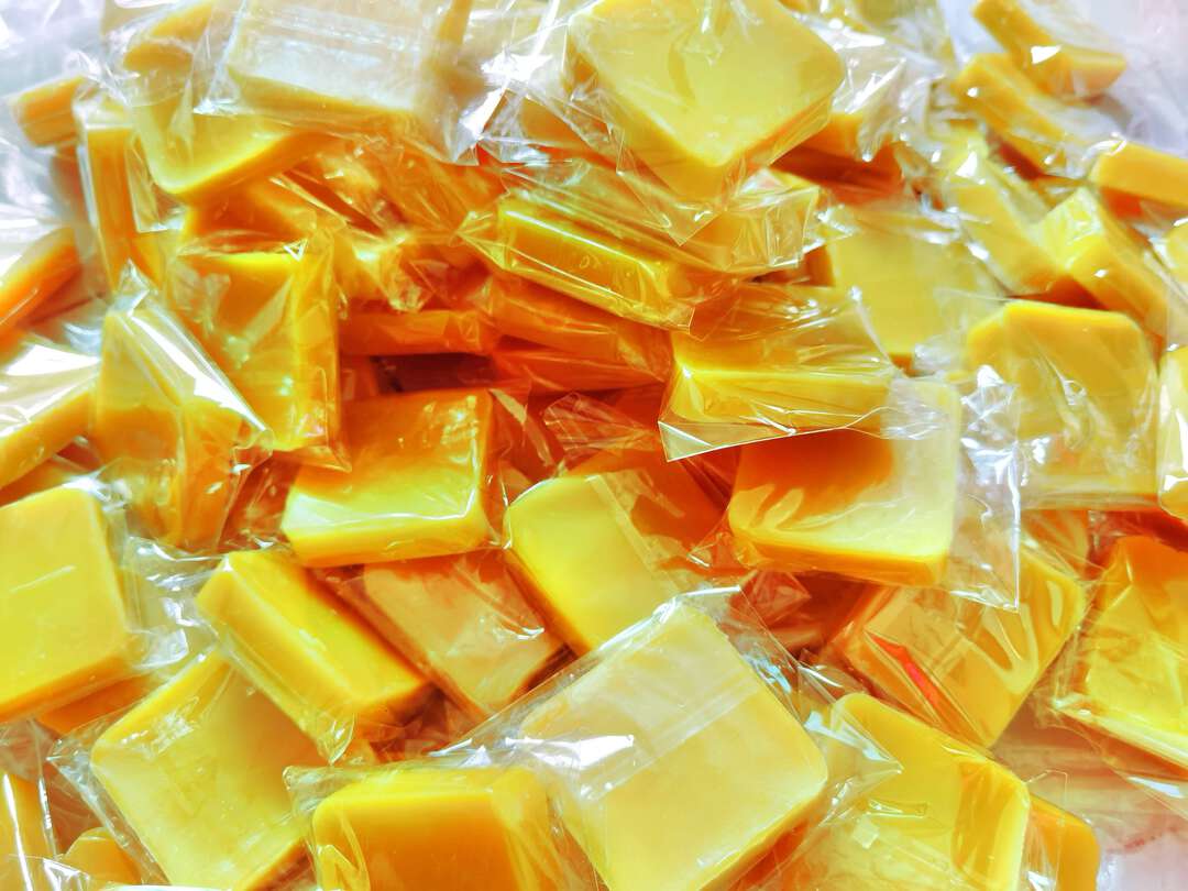 Natürliches Bienenwachs - Image 5